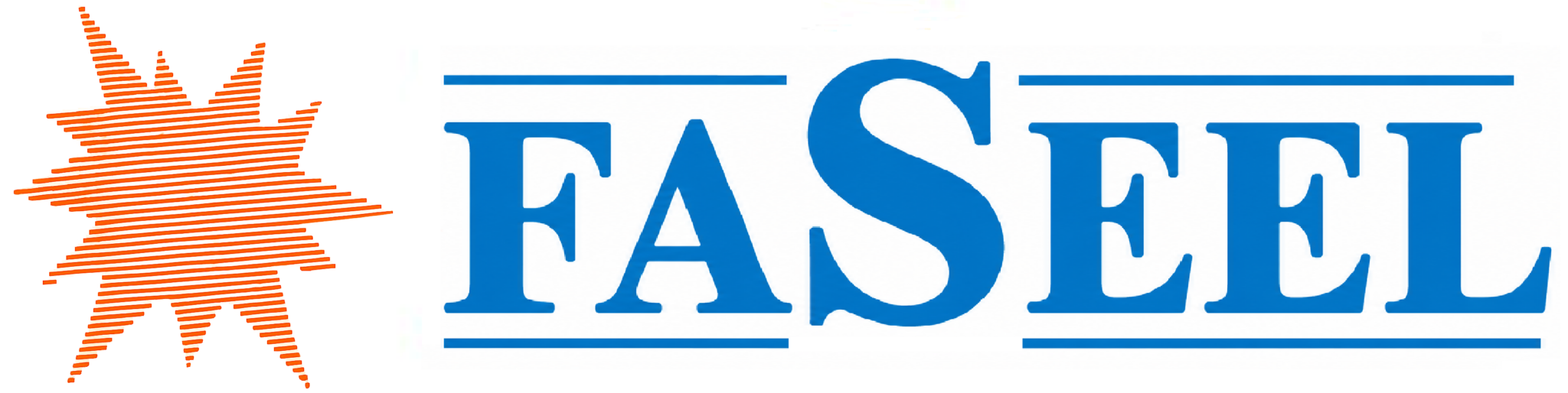 Logo FASEEL HD