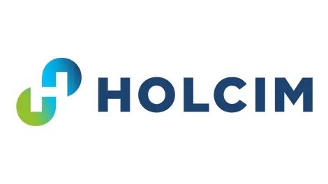 logo holcim