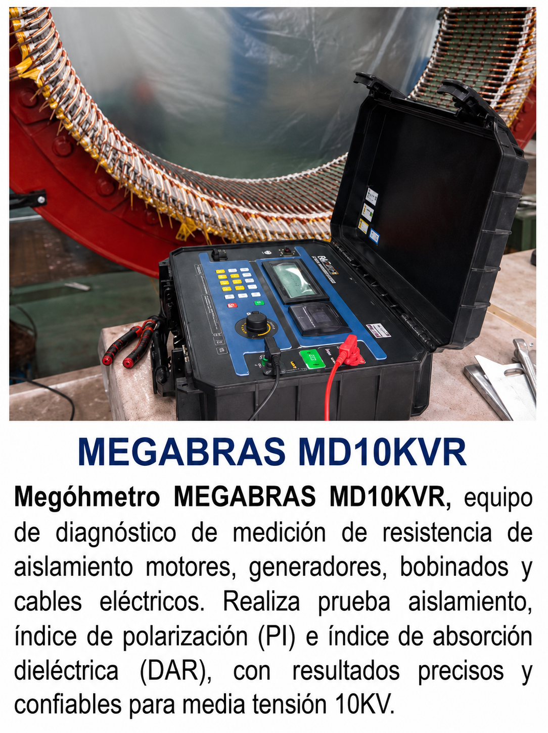 megabras10.1